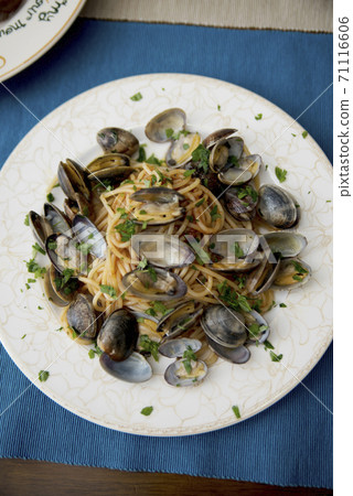 旺戈爾·羅索(Vongole Rosso) 旺戈爾·羅索(Vongole Rosso) 71116606