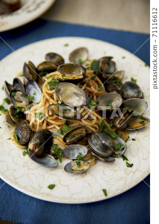 旺戈爾·羅索(Vongole Rosso) 旺戈爾·羅索(Vongole Rosso) 71116612
