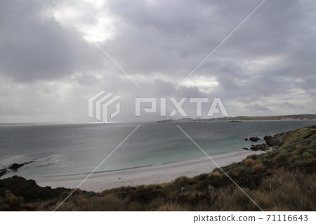 西點島風景 西點島風景 71116643