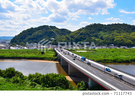 京都乙山山Hat 71117743