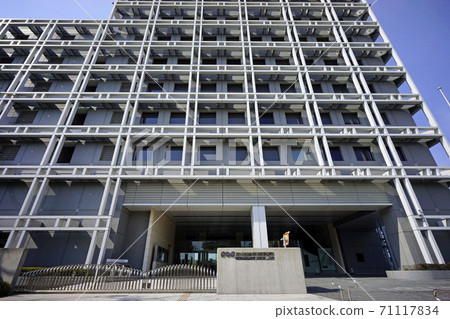 NHK Science & Technical Research Laboratories NHK Science & Technical Research Laboratories 71117834