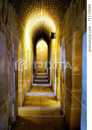 石頭走廊燈 石頭走廊燈 71119999