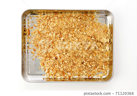 碎餅乾 碎餅乾 71120368