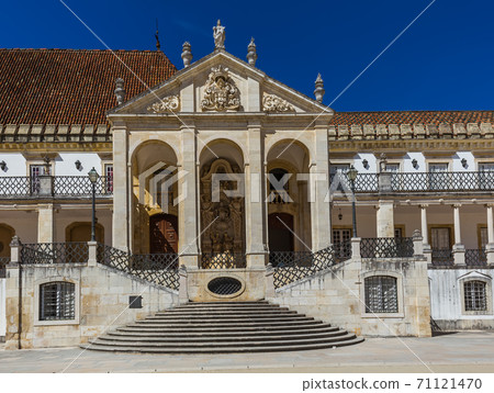 Coimbra university - Portugal Coimbra university - Portugal 71121470