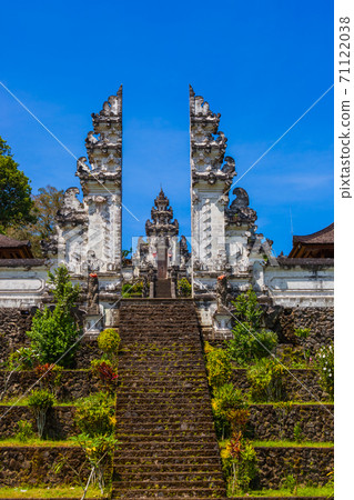 Lempuyang temple - Bali Island Indonesia 71122038