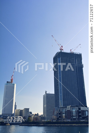 Yokohama Yokohama 71122657
