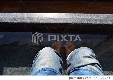 Foot bath 71122751