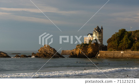 Villa Belza in Biarritz, France 71123231