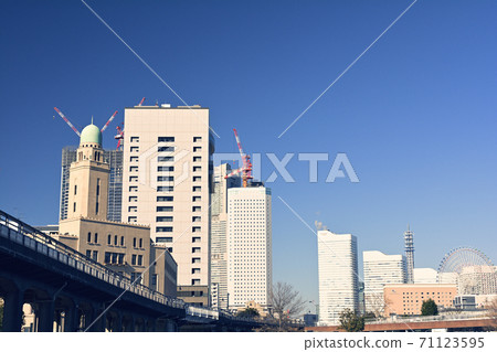 Yokohama Yokohama 71123595
