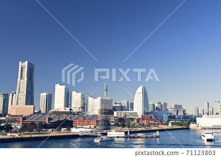 橫濱 橫濱 71123803