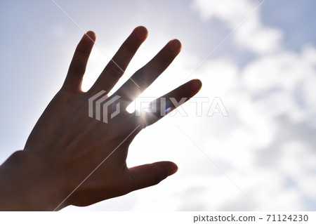 掌到太陽 掌到太陽 71124230