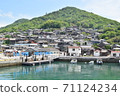 Island scenery 71124234