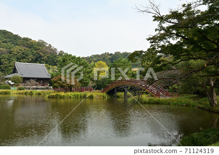 Yokohama / Kanazawa Shomyoji Temple Yokohama / Kanazawa Shomyoji Temple 71124319
