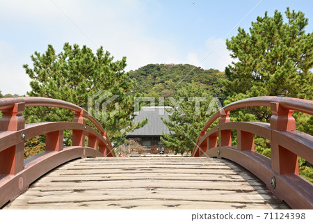 Yokohama / Kanazawa Shomyoji Temple Yokohama / Kanazawa Shomyoji Temple 71124398