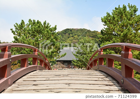 Yokohama / Kanazawa Shomyoji Temple Yokohama / Kanazawa Shomyoji Temple 71124399