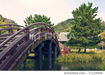 橫濱/金澤名寺 橫濱/金澤名寺 71124400