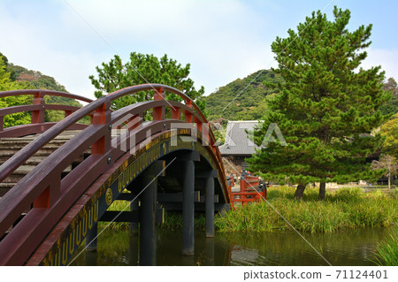 橫濱/金澤名寺 橫濱/金澤名寺 71124401