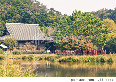 橫濱/金澤名寺 橫濱/金澤名寺 71124455