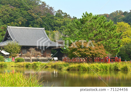橫濱/金澤名寺 橫濱/金澤名寺 71124456