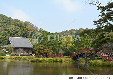 Yokohama / Kanazawa Shomyoji Temple Yokohama / Kanazawa Shomyoji Temple 71124473