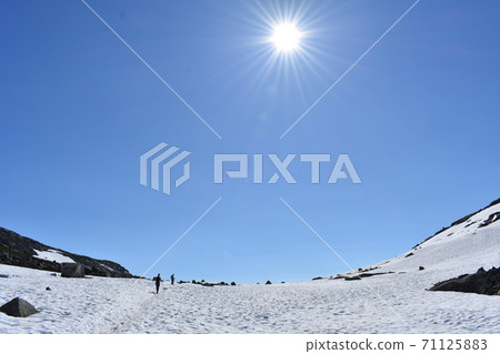 Norwegian mountains and nature Norwegian mountains and nature 71125883