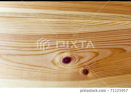 Background wood pine planks wall of yellow color . Background wood pine planks wall of yellow color . 71125957