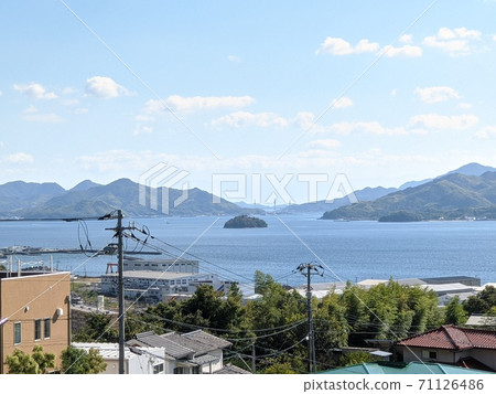 Sukune Island, Sagi Island and Innoshima Sukune Island, Sagi Island and Innoshima 71126486