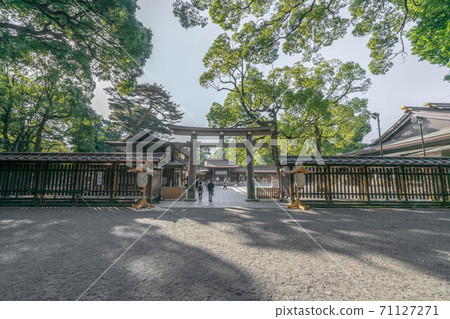 Meiji Jingu Meiji Jingu 71127271