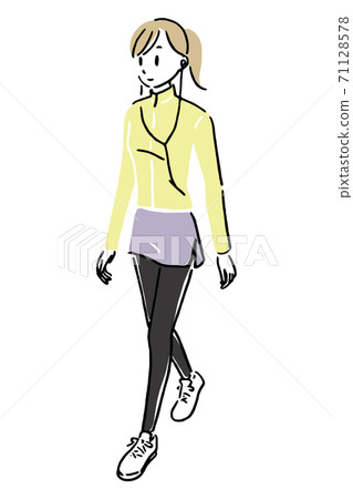 女生 女孩 女性 71128578