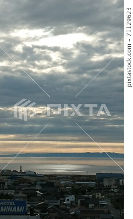 在雲海中流行 在雲海中流行 71129623
