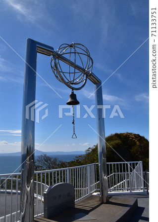 北海道室蘭市海角風景 北海道室蘭市海角風景 71133751