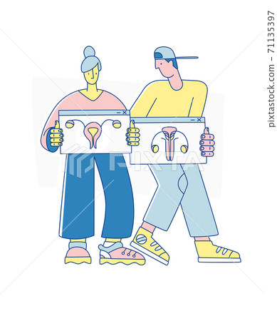 Sexual Health. Online School Sexuality Education Program. Sexual Health. Online School Sexuality Education Program. 71135397