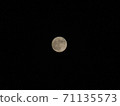 Halloween Blue Moon (October 31, 2020) 71135573