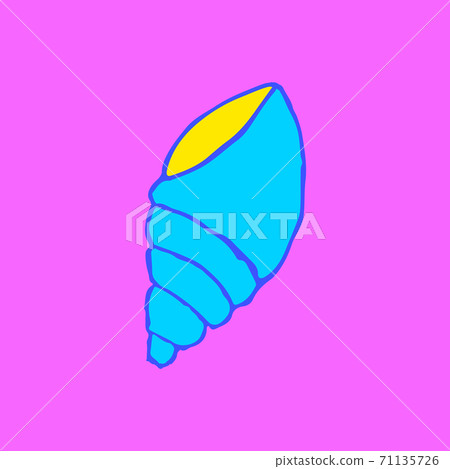 Seashell_4_01 Seashell_4_01 71135726