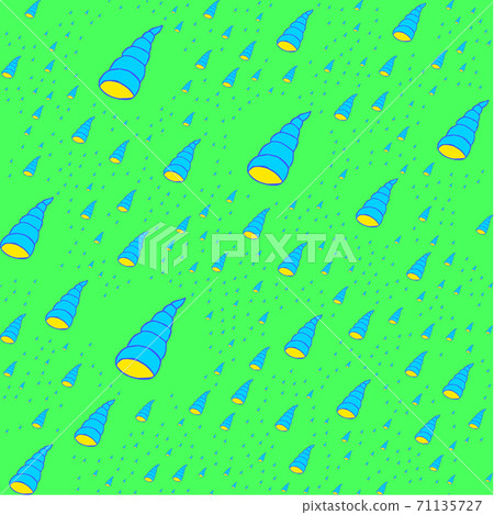 Seashell seamless pattern_31.10.2020.a._1 71135727
