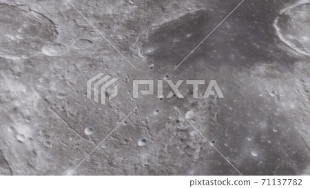 3d render, Moon high resolution image, 4k in outer space, Surface. High quality. 3d render, Moon high resolution image, 4k in outer space, Surface. High quality. 71137782