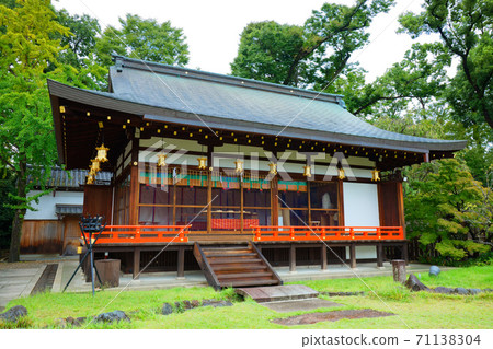 北野天滿宮神社 北野天滿宮神社 71138304