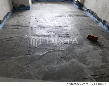 floor screed metal grill cement.. floor screed metal grill cement.. 71138684