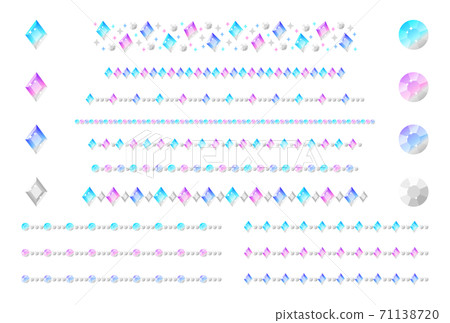 寶石/線/冰/鑽石 寶石/線/冰/鑽石 71138720