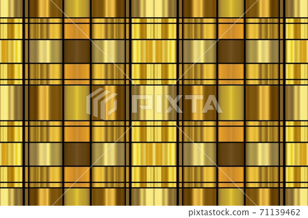 Golden luxury seamless pattern with simple geometric ornate for brand, product, gift or card background Golden luxury seamless pattern with simple geometric ornate for brand, product, gift or card background 71139462