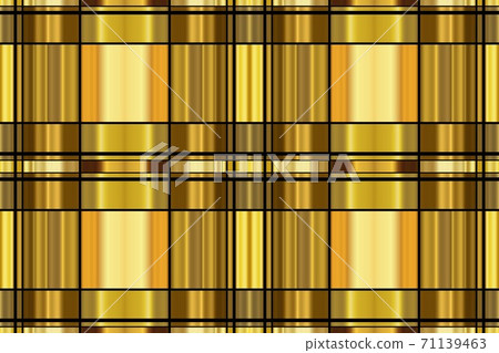 Golden luxury seamless pattern with simple geometric ornate for brand, product, gift or card background Golden luxury seamless pattern with simple geometric ornate for brand, product, gift or card background 71139463