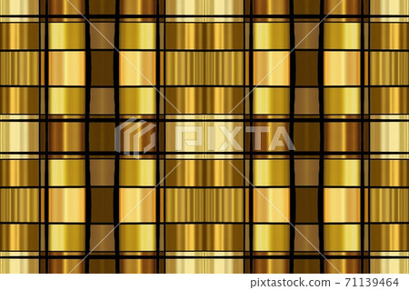Golden luxury seamless pattern with simple geometric ornate for brand, product, gift or card background Golden luxury seamless pattern with simple geometric ornate for brand, product, gift or card background 71139464