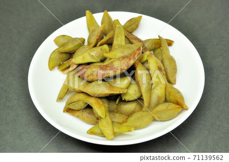 Tanba黑毛豆 Tanba黑毛豆 71139562