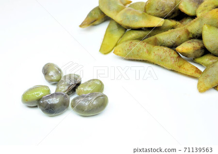 Tanba black edamame Tanba black edamame 71139563