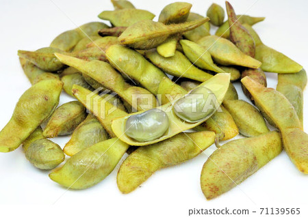 Tanba black edamame 71139565