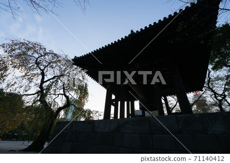 增上寺 增上寺 71140412