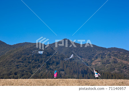 放風箏 71140957