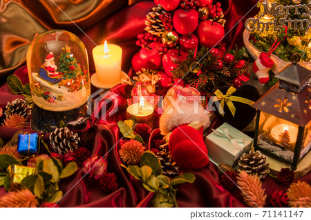 聖誕節圖片 71141147