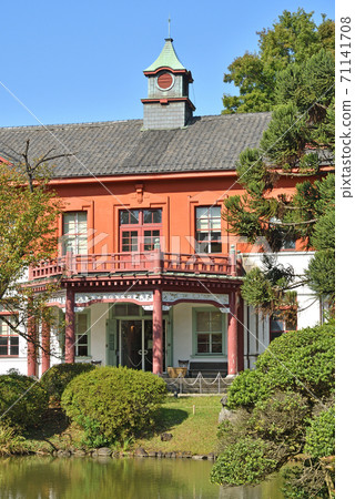 Koishikawa Annex, Former Tokyo Medical School Main Building, University of Tokyo Research Museum Koishikawa Annex, Former Tokyo Medical School Main Building, University of Tokyo Research Museum 71141708