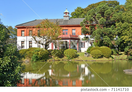 東京大學綜合研究所小石川附樓，前東京醫學院主樓 71141710